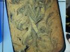 Our attempt at marble cake