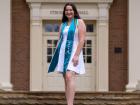 Mi graduación de la universidad