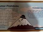The story of why Cotopaxi is always hidden behind the clouds.