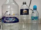 The smallest is not cheaper than the largest, but who wants to carry around 6 liters of water?