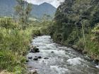 For the more adventurous, you can go tubing down this river.