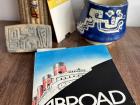 Abroad, proof that almost everyone has wanted to break free from home.