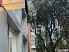 Chatelain Patisserie, a French pastry shop in Quito.