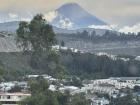 Tungurahua, another volcano calling my name. I'll be there soon...I hope.