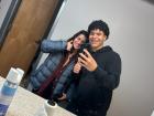 I visited my best friend from Emerson this past semester and had so much fun