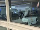 China Airlines at Ontario International Airport