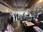 Colore International inaugural event