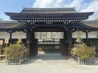 Exploring 下鴨神社: The Honden Shrine