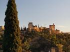 The Alhambra