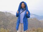 In the mountains of Alpujarra