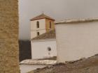 A "pueblo" in Alpujarra