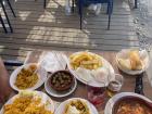 My favorite beach bar/restaurant in a city called Nerja