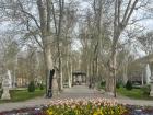 In the Capital of Croatia - Zagreb