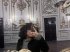 A quick picture taken inside of Tate Britain Museum