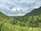 Our view from the mountain was amazing