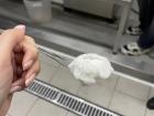 I was able to join a group tour to go behind the scenes at Gelateria Fassi to learn about the history of the famous Gelato shop, how they make their gelatos, and even get to help make and taste test their coconut gelato!