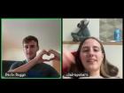 How my friends and I are coping with the distance, zoom!