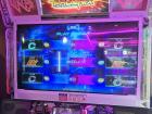 The Pump it Up 2023 Phoenix dance arcade game