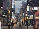 I am always on the move while in Seoul!