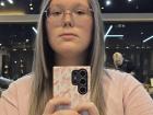 At the very beginning of the semester, I got my hair done at a South Korean salon!