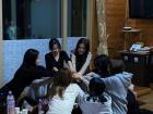Group activities are so much fun!
