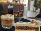 The most delicious carrot cake ever from ZM-illennial