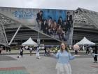 At ZEROBASEONE's FAN-CON [BLUE MANSION] concert