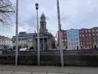Typical Cloudy day in Dublin
