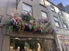 Cafe in Galway