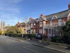 Gorgeous Town Houses in Dublin