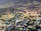Inside Wicklow Mountains