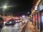 Street view in Ireland