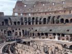 The Colosseum