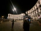 The Apostolic Palace