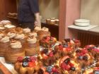 European bakeries truly are one of a kind! 