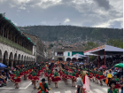 carnaval in Ayacucho