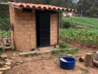 example of bathroom in town