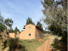example of house in town