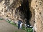 In Quechua, Huagapo means "the cave that cries." No wonder it gives off eerie vibes.