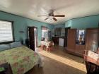 Here is my little studio apartment I live in, if you're curious! 