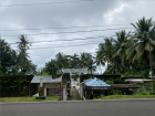 Cemetery within my community