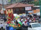 City of Patate: Señor Terremoto Parade (Mr. Earthquake)