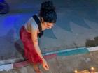 Celebrating 'Dia de las Velitas' or Little Candles Day in Plato