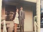 My grandparents, Ann and Jim