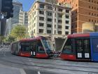 The Light Rail - Ding!