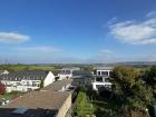 This is my view of the countryside from my house in Differdange