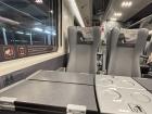 TGV train interior