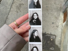 A photo-strip to commemorate one of my last weekends