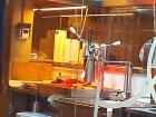 The chef fries with an espumadera-can you tell what that means without looking up the word?
