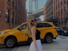 I played tourist for the day and went to see "Dumbo"
